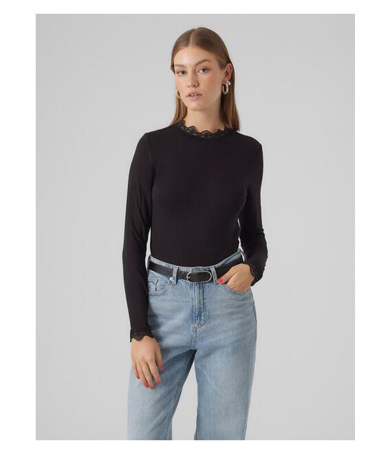 Μπλουζάκι Vero Moda