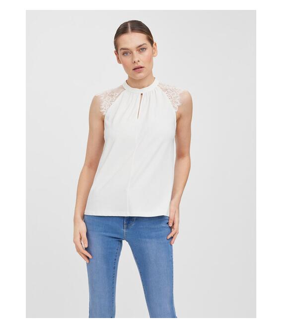 Μπλουζάκι Vero Moda
