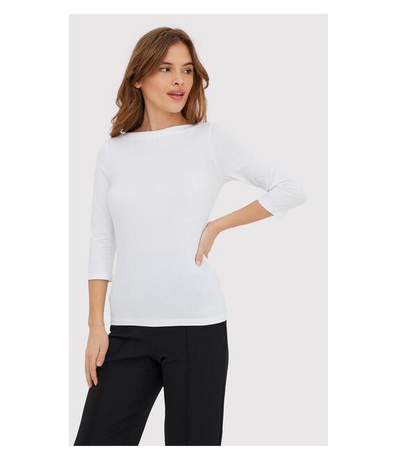 Μπλουζάκι Vero Moda