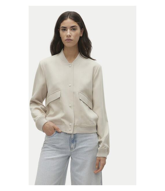 Μπόμπερ μπουφάν Vero Moda