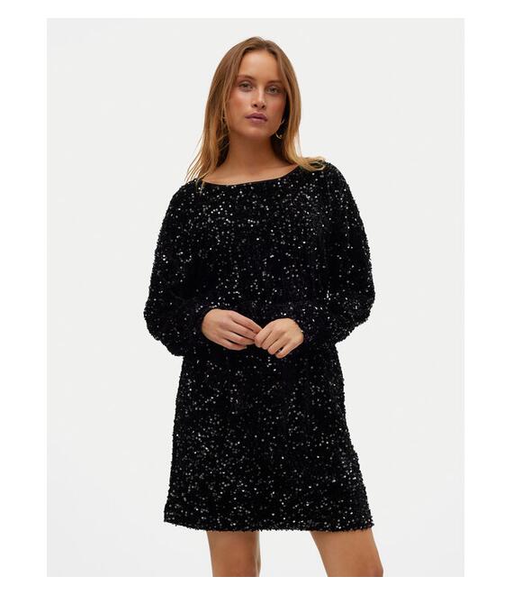 Φόρεμα κοκτέιλ Vero Moda