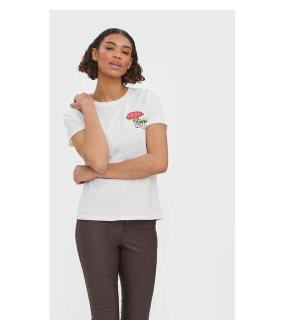 T-Shirt Vero Moda