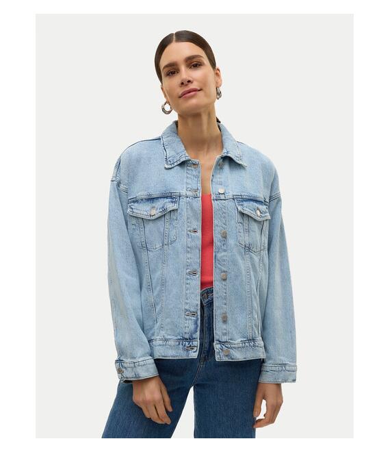 Τζιν μπουφάν Vero Moda