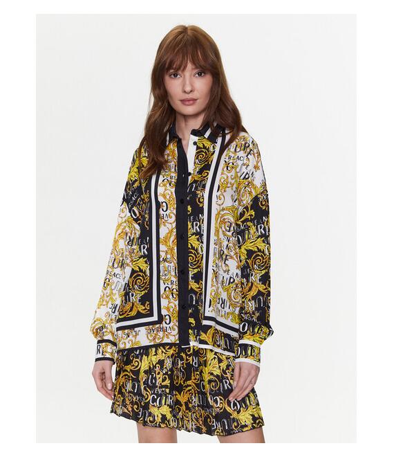 Πουκάμισο Versace Jeans Couture