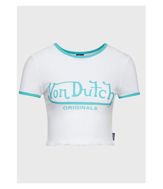 T-Shirt Von Dutch