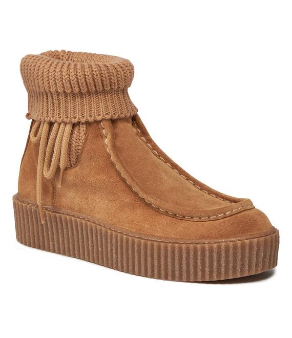Μποτάκια Weekend Max Mara