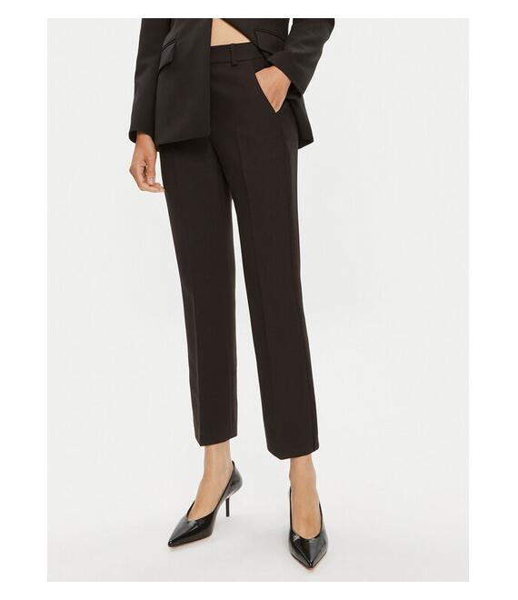 Παντελόνι υφασμάτινο Weekend Max Mara