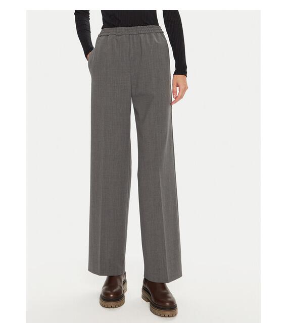 Παντελόνι υφασμάτινο Weekend Max Mara