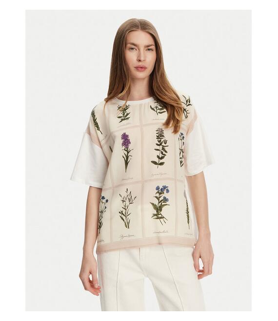 T-Shirt Weekend Max Mara