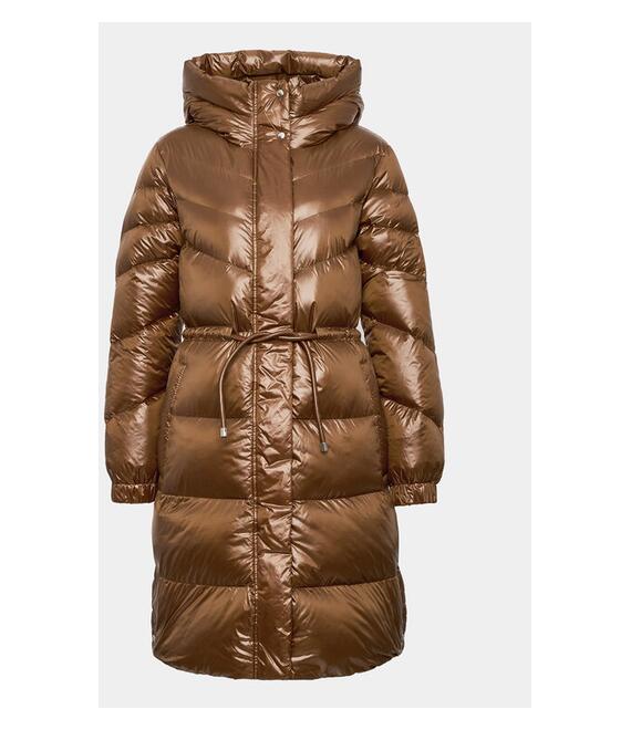 Μπουφάν πουπουλένιο Woolrich