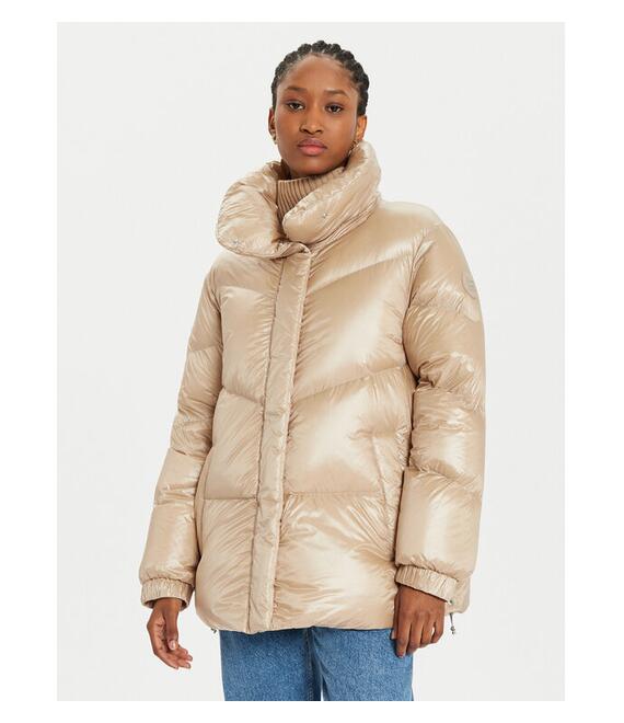 Μπουφάν πουπουλένιο Woolrich