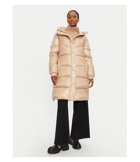 Μπουφάν πουπουλένιο Woolrich