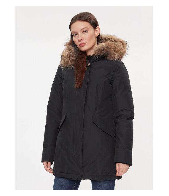 Μπουφάν πουπουλένιο Woolrich