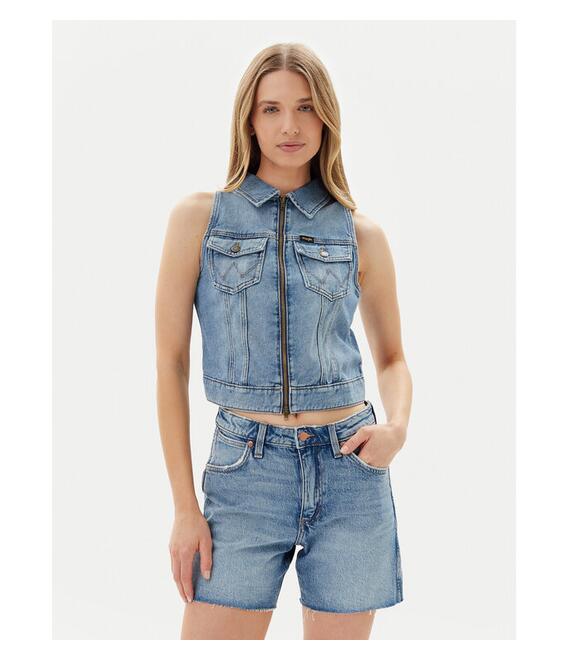 Γιλέκο Wrangler