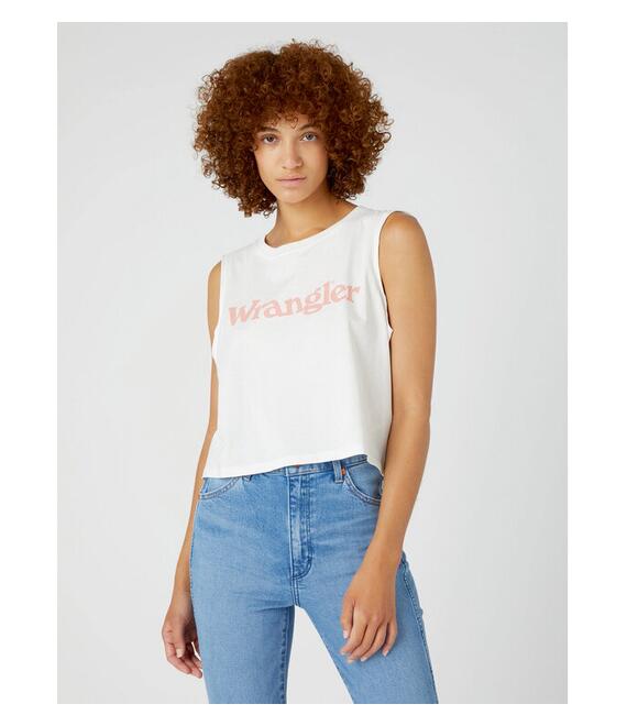 T-Shirt Wrangler
