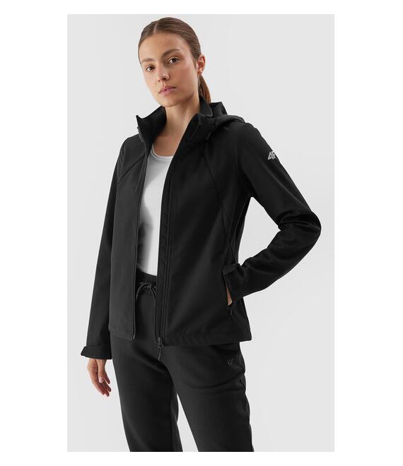 Μπουφάν Softshell 4F