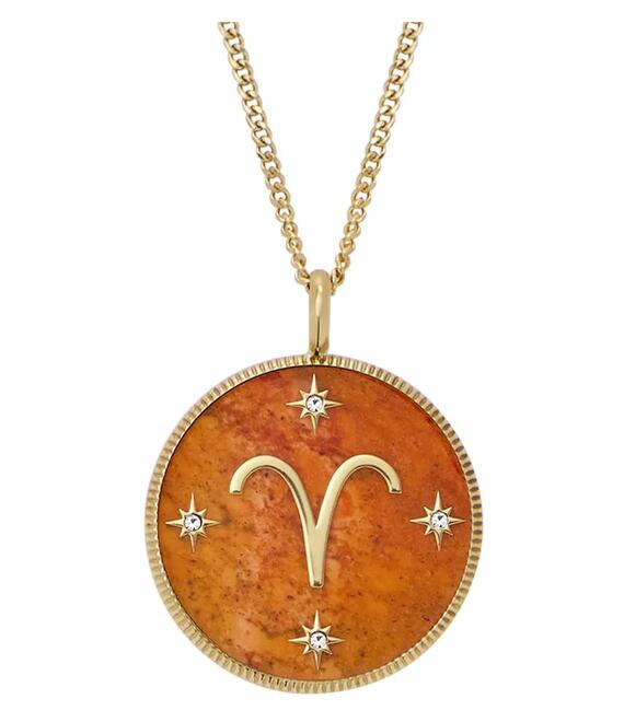 Κολιέ Fossil JEWELRY JF04838710