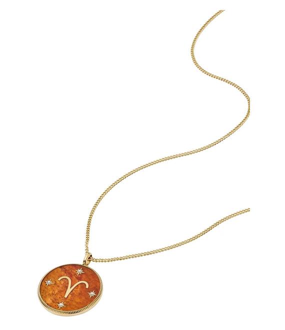 Κολιέ Fossil JEWELRY JF04838710