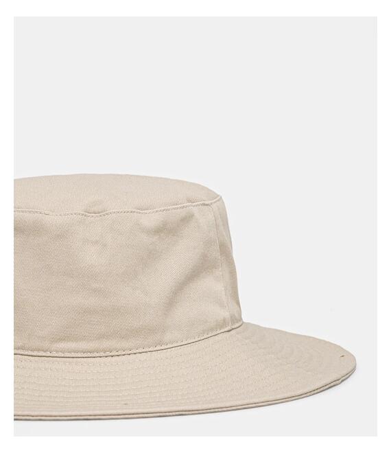 Βαμβακερό καπέλο Kangol WASHED FISHERMAN χρώμα: μπεζ, K5368.KH262