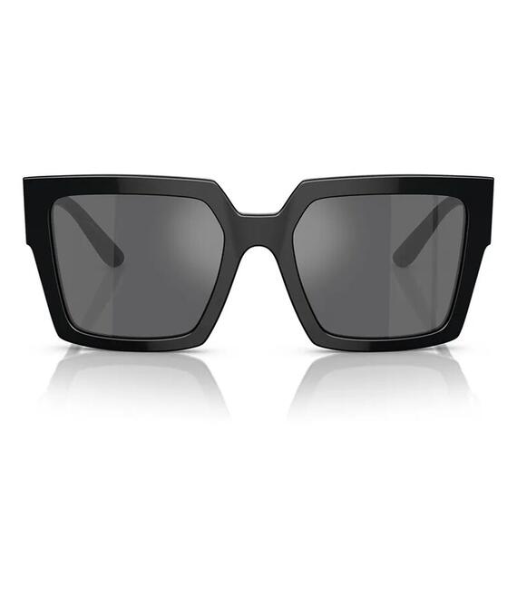 Γυαλιά ηλίου Dolce & Gabbana χρώμα: μπεζ, 0DG4446B