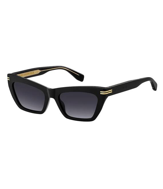 Γυαλιά ηλίου Marc Jacobs χρώμα: μαύρο, MJ 1112/S