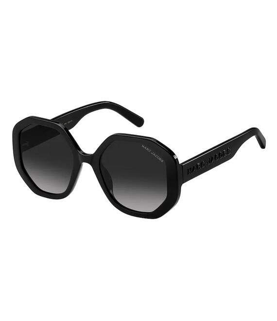 Γυαλιά Marc Jacobs χρώμα: μαύρο, MARC 659/S
