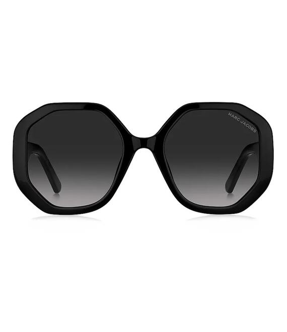 Γυαλιά Marc Jacobs χρώμα: μαύρο, MARC 659/S