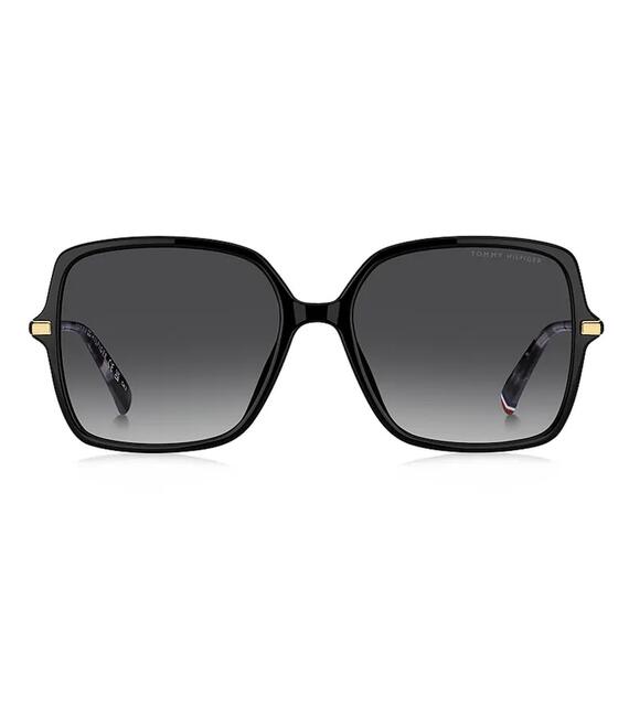 Γυαλιά ηλίου Tommy Hilfiger χρώμα: γκρι, TH 2220/S
