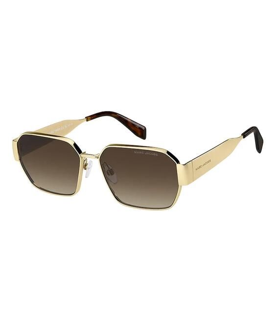 Γυαλιά Marc Jacobs χρώμα: καφέ, MARC 805/S