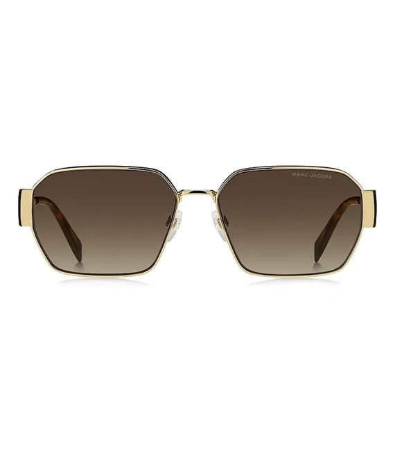 Γυαλιά Marc Jacobs χρώμα: καφέ, MARC 805/S