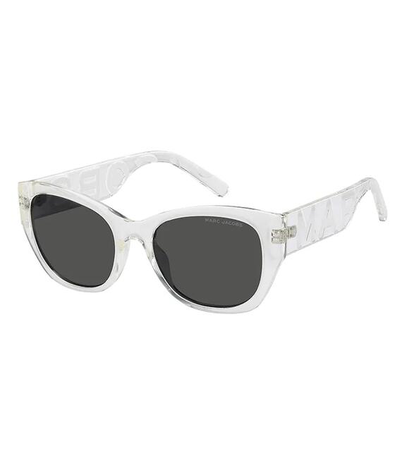 Γυαλιά Marc Jacobs χρώμα: άσπρο, MARC 807/S