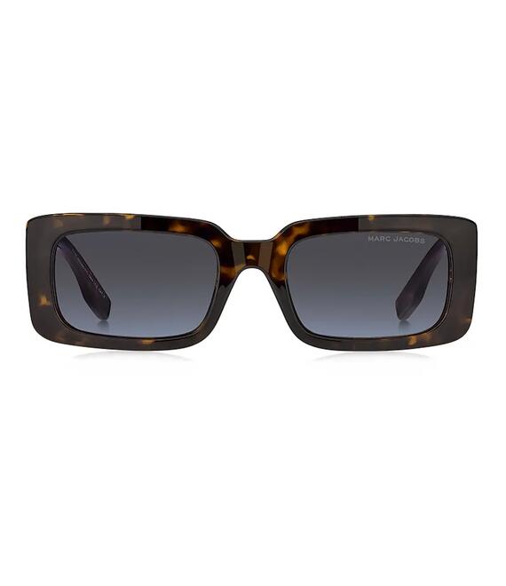 Γυαλιά Marc Jacobs χρώμα: μαύρο, MARC 804/S