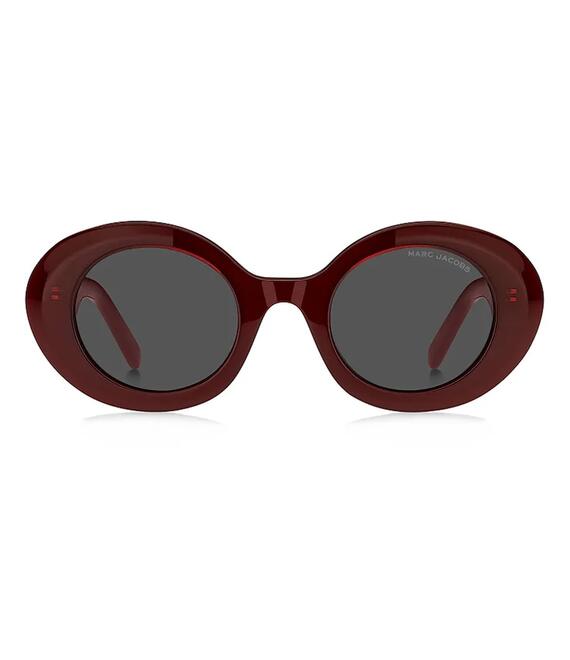 Γυαλιά Marc Jacobs χρώμα: μπορντό, MARC 799/S