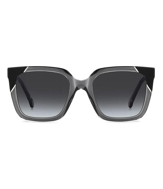 Γυαλιά Carolina Herrera χρώμα: γκρι, HER 0288/S