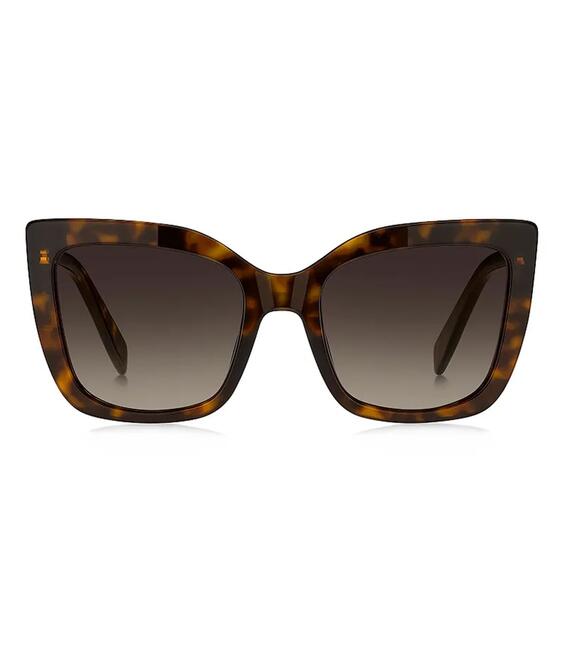 Γυαλιά Marc Jacobs χρώμα: καφέ, MARC 811/S