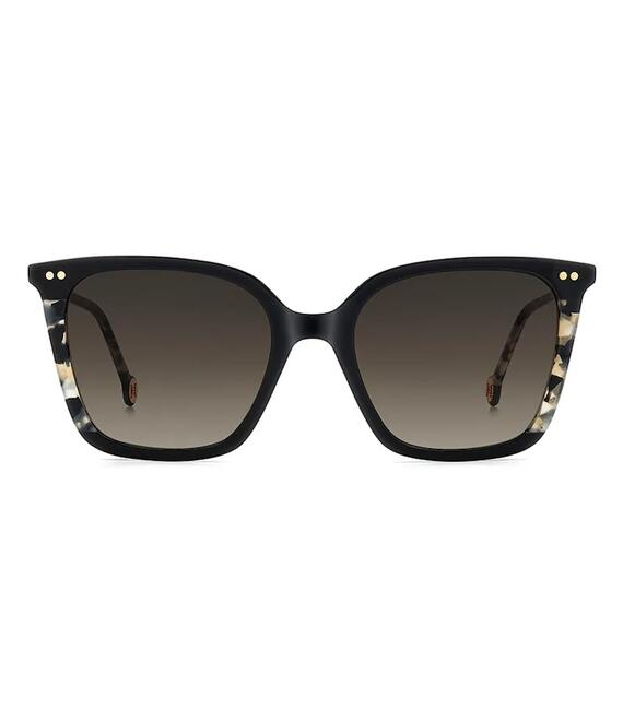 Γυαλιά Carolina Herrera χρώμα: γκρι, HER 0292/S