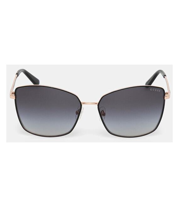 Γυαλιά ηλίου Guess χρώμα: χρυσαφί, GU00149_5902B
