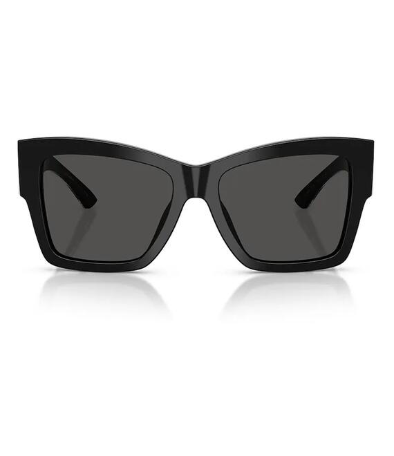 Γυαλιά ηλίου Dolce & Gabbana χρώμα: μαύρο, 0DG4493