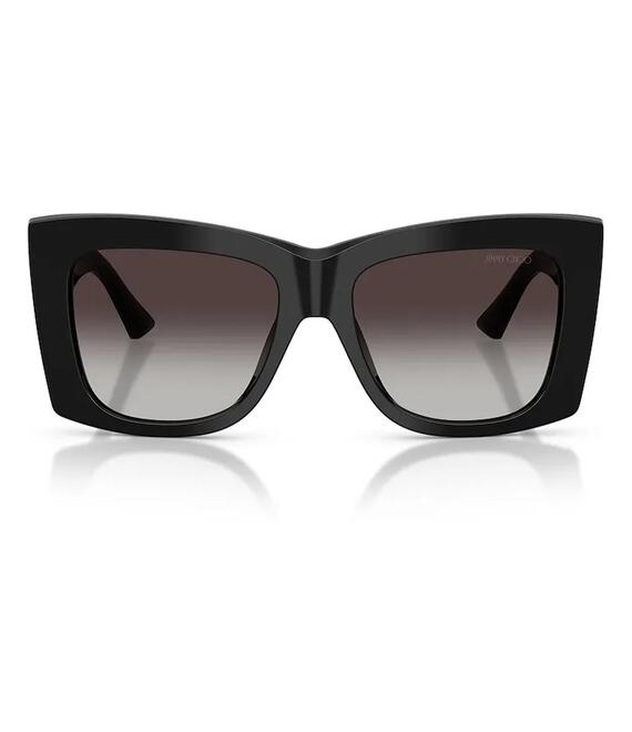 Γυαλιά ηλίου Jimmy Choo χρώμα: μαύρο, 0JC5036B