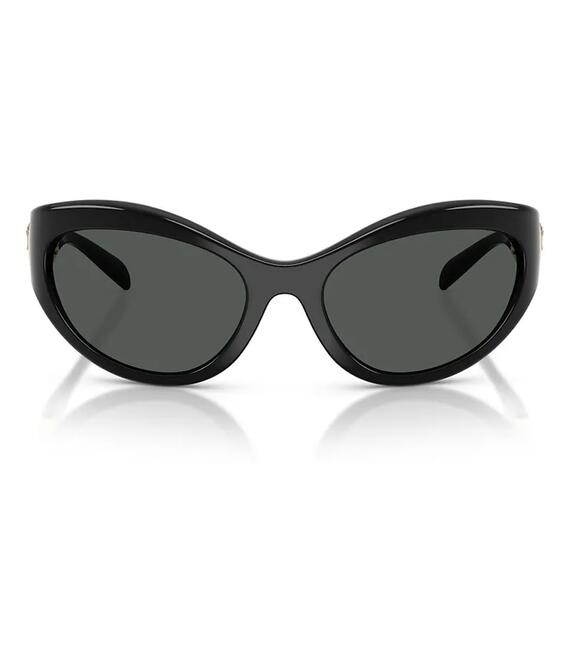 Γυαλιά Versace χρώμα: μαύρο, 0VE4485