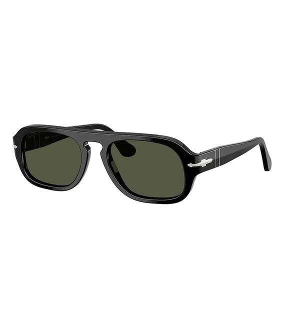 Γυαλιά ηλίου Persol χρώμα: μαύρο, 0PO3369S
