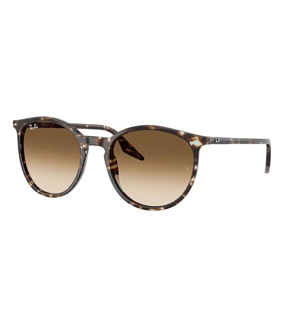 Γυαλιά ηλίου Ray-Ban χρώμα: καφέ, 0RB2204