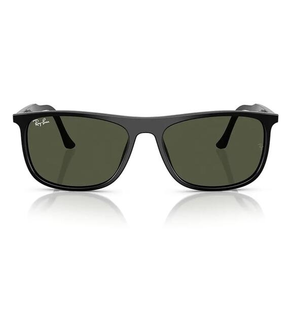 Γυαλιά ηλίου Ray-Ban χρώμα: μαύρο, 0RB2216