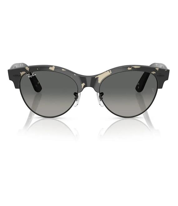 Γυαλιά ηλίου Ray-Ban χρώμα: μαύρο, 0RB2341