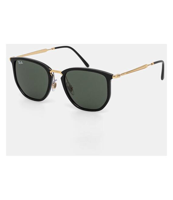 Γυαλιά Ray-Ban χρώμα: μαύρο, 0RB4451