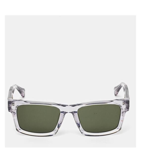 Γυαλιά ηλίου AllSaints Aden χρώμα: γκρι, ALS5015