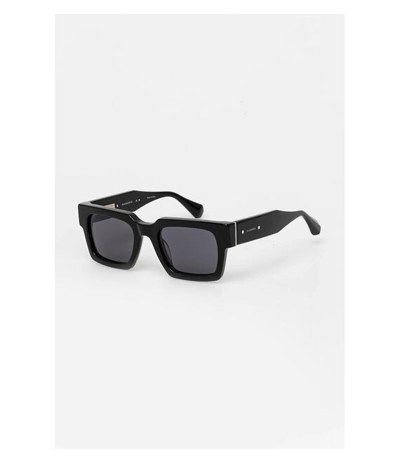 Γυαλιά ηλίου AllSaints Beau χρώμα: μαύρο, ALS5025