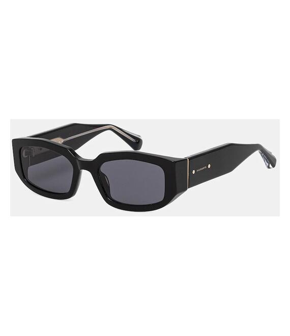 Γυαλιά ηλίου AllSaints Arlon χρώμα: μαύρο, ALS5014