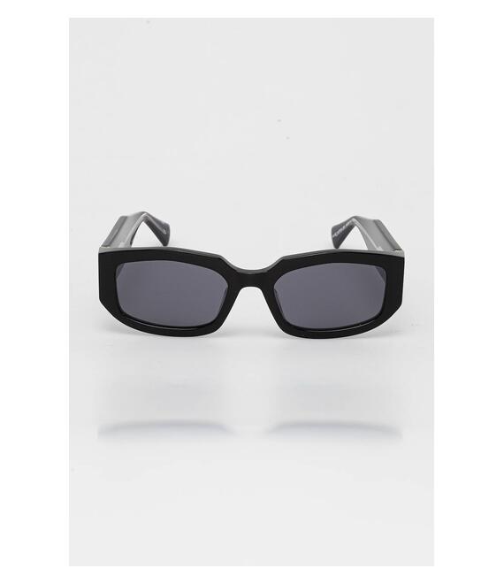 Γυαλιά ηλίου AllSaints Arlon χρώμα: μαύρο, ALS5014