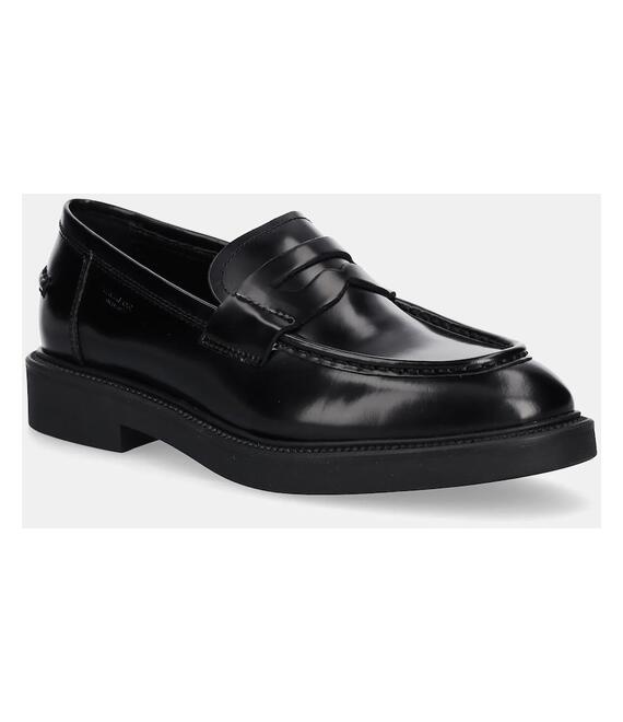Vagabond Shoemakers - Δερμάτινα μοκασίνια Alex
